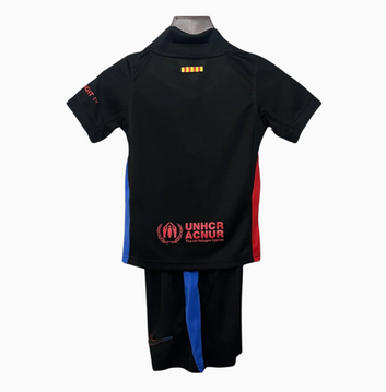 FC Barcelone Kits Enfant Extérieur 24-25