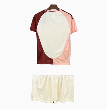 Olympique Lyonnais Maillots Enfant Third 24-25