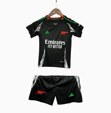Arsenal Maillot Enfant Extérieur 24-25