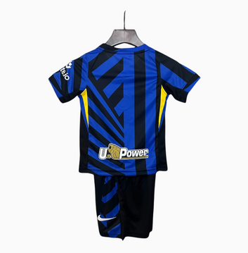 Inter Milan Maillot Enfant Domicile 24-25