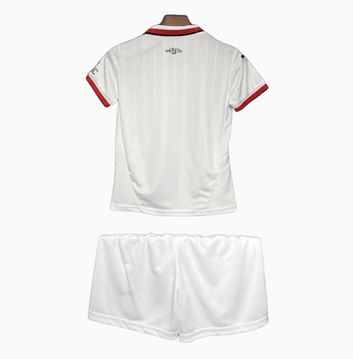 AC Milan Maillot Enfant Extérieur 24-25