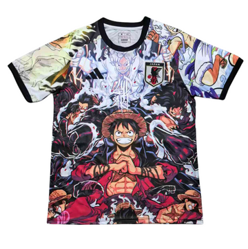 Japon Concept One Piece 2025