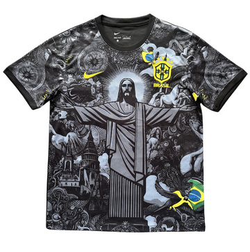 Brésil Concept Rio 2025