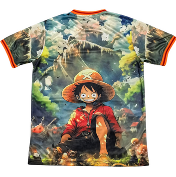 Japon Concept One Piece II 2025