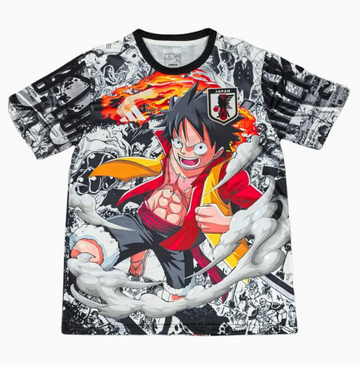 Japon Concept One Piece III 2025