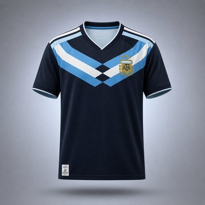 Maillot 24/25 Argentine Spécial blue