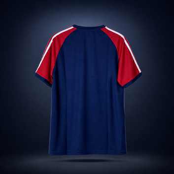 Maillot 24/25 Arsenal Spécial blue A