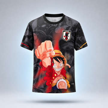 Maillot 24/25  japon anime Spécial style s