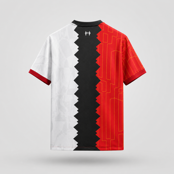 Maillot 24/25 Liverpool Édition Spéciale