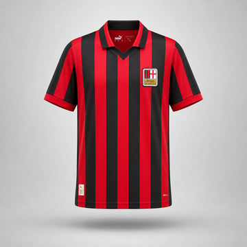 Maillot 24/25 AC Milan Spécial