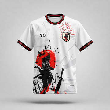 Maillot 24/25  japon anime Spécial style k