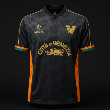 Maillot 24/25 Venezia Domicile Spécial