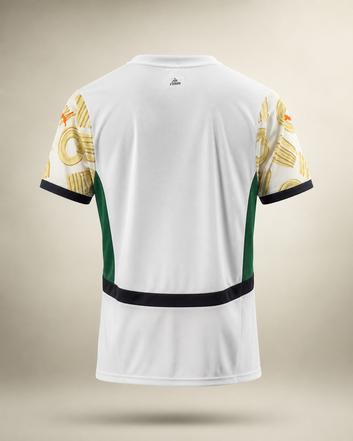 Maillot 24/25 Cote d'Ivoire Spécial