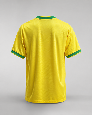 Maillot 24/25 Brésil Jaune Spécial A