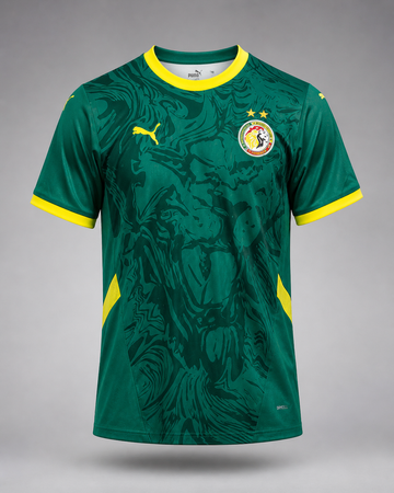 Maillot 24/25 Sénégal Spécial