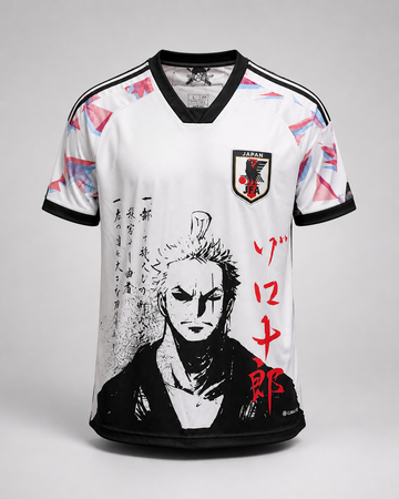Maillot 24/25  japon anime Spécial 1