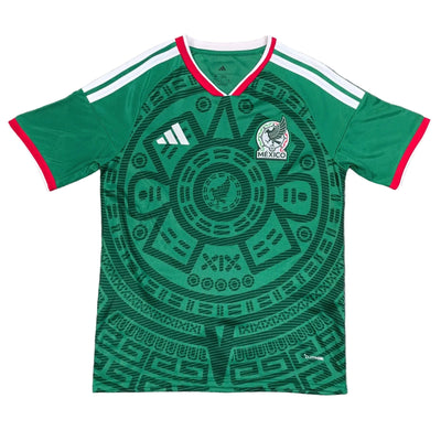 Mexique Domicile édition Coupe du Monde 2026