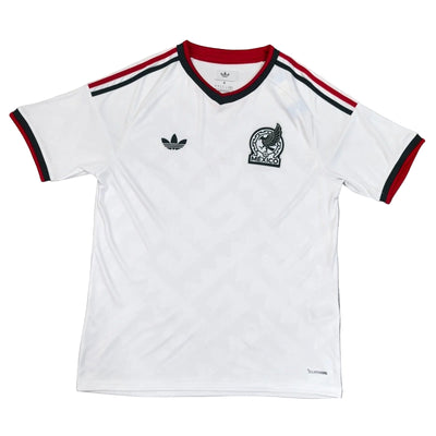 Mexique extérieur édition Coupe du Monde 2026