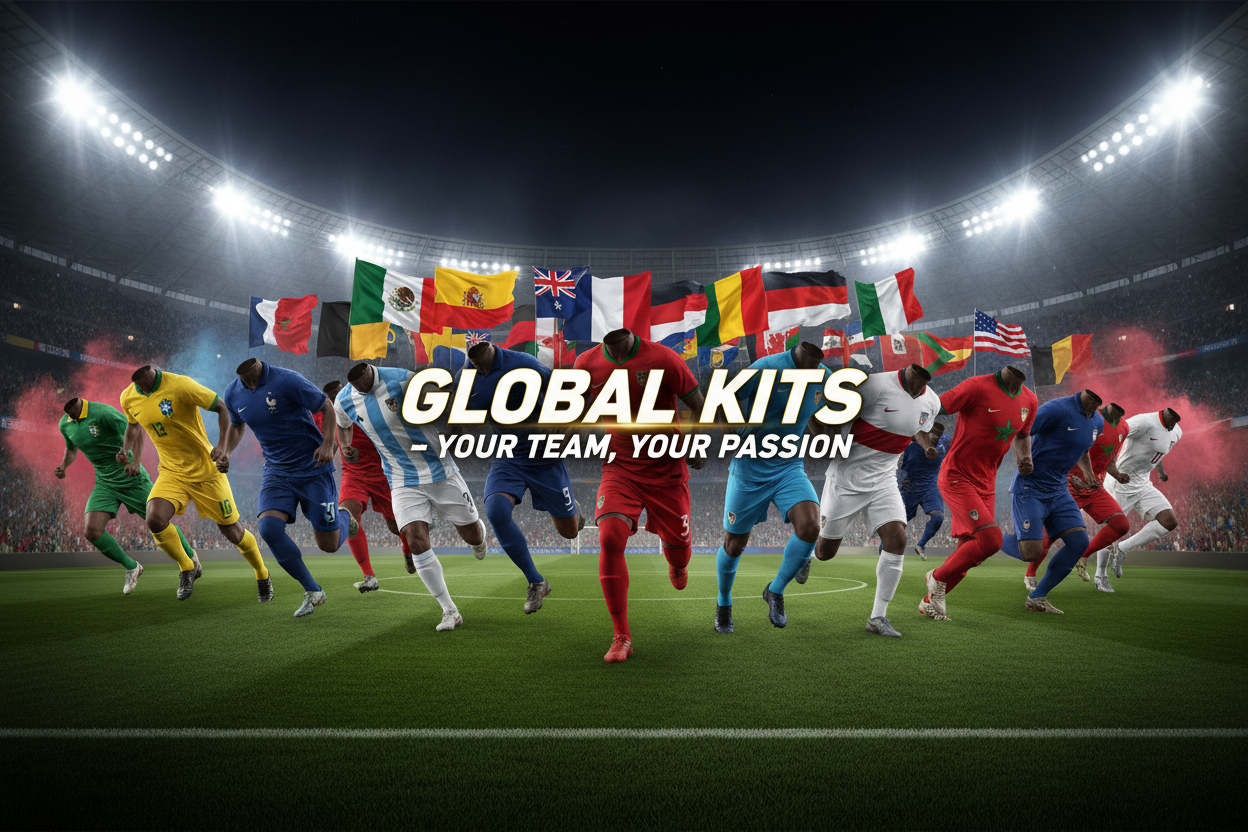 KIT-GOAL hero banner