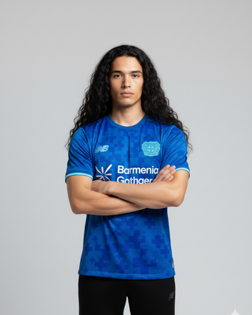 Maillot Bayer Leverkusen 3th 2025/2026