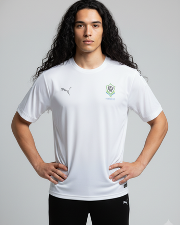 Maillot Gabon Extérieur CAN 2025/2026