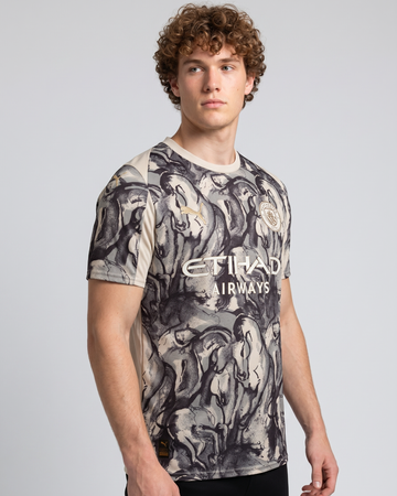Maillot Manchester City Year of the Horse 2025/2026