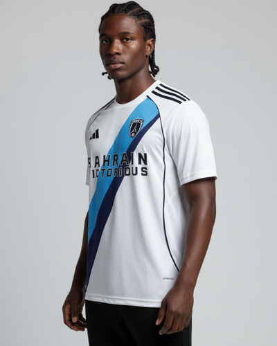 Maillot Paris FC PFC Extérieur 2025/2026