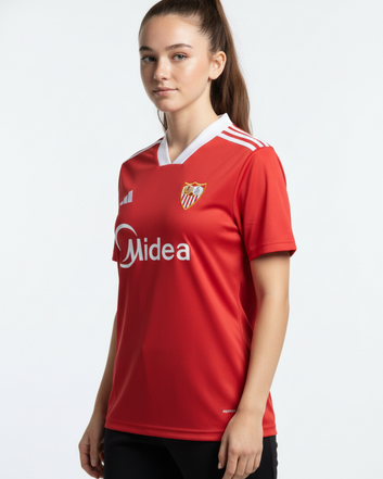 Maillot Séville FC Extérieur 2025/2026