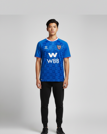 Maillot Sunderland Extérieur 2025/2026