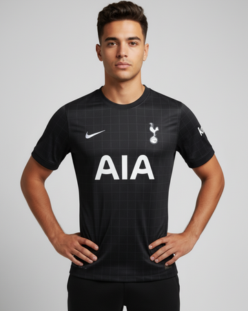 Maillot Tottenham Hotspur Extérieur 2025/2026